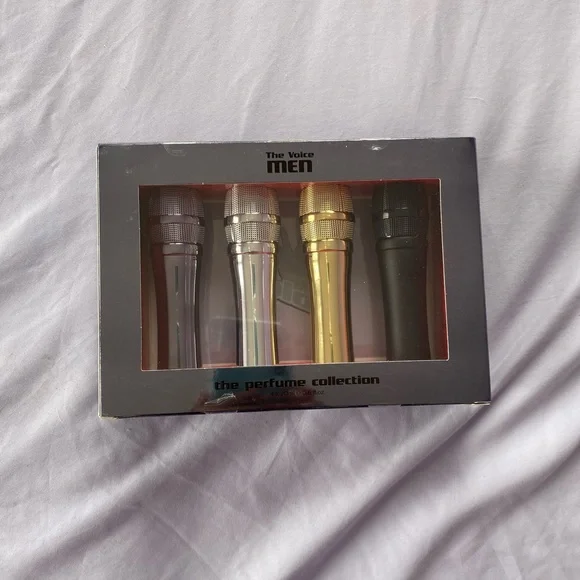 The Voice Men Collection - Picture 2 of 2